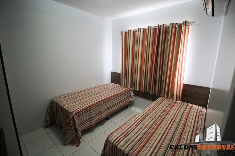 Fotos apartametnos LAGOA QUENTE FLAT SERVICE CALDAS NOVAS